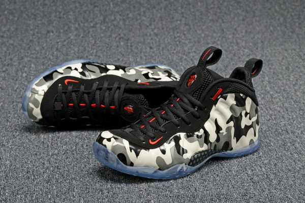 Foamposite One Men--085